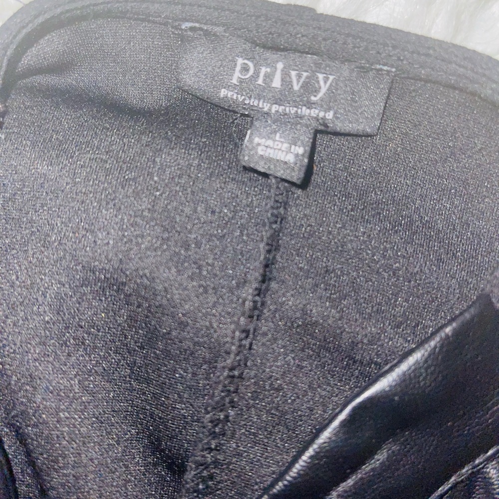 Black fitted jacket - Picture 3 of 3